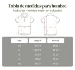 Playera polo- Uniforme licenciatura - Imagen 3