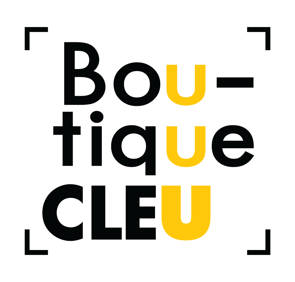 Boutique Cleu logo