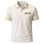 Playera- Uniforme bachillerato