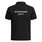 Playera polo- Uniforme licenciatura - Imagen 2