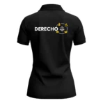 Playera polo- Uniforme licenciatura - Imagen 2
