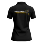 Playera polo- Uniforme licenciatura - Imagen 3