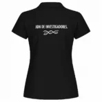 Playera polo- Uniforme licenciatura - Imagen 5