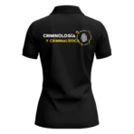 Playera polo- Uniforme licenciatura - Imagen 4