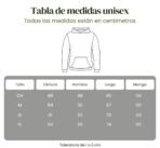 Sudadera- HI FIVE, HERE´ S THE EVIDENCE - Imagen 3