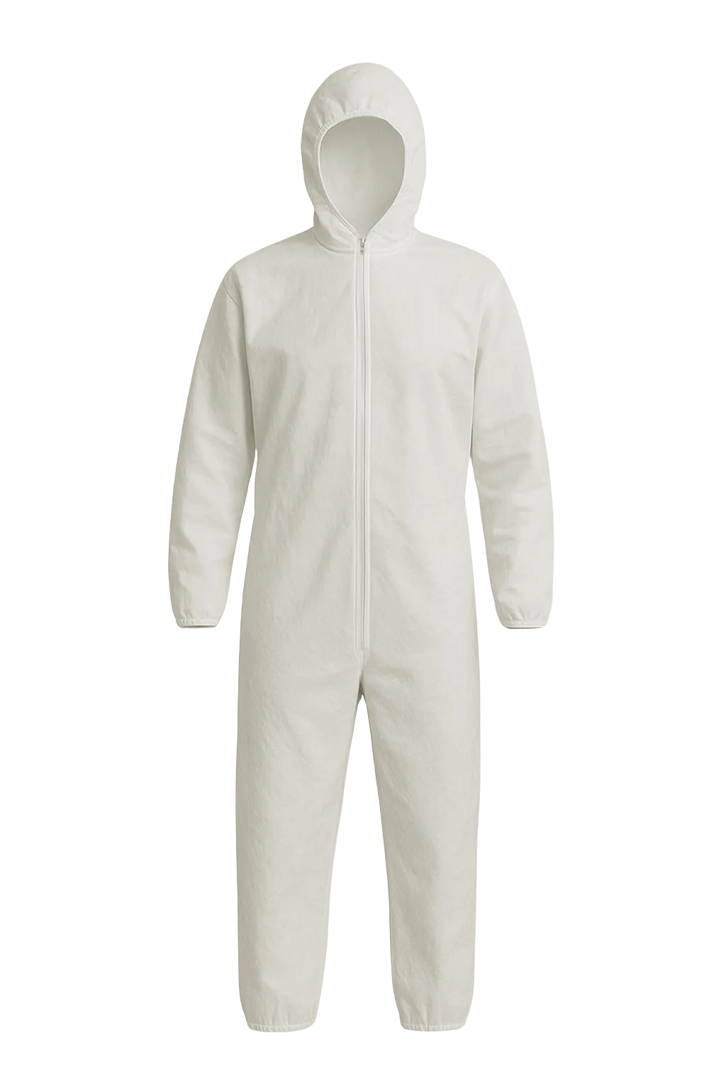 TYVEK Overol de bioseguridad - Imagen 1