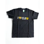 PLAYERA CUELLO REDONDO