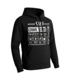 Sudadera CLEU