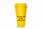 Vaso para café - Imagen 3