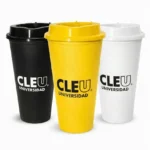 Vaso para café