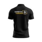 Playera uniforme - Imagen 2