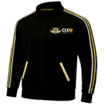 Chamarra deportiva bachillerato