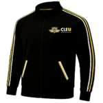 Chamarra deportiva bachillerato