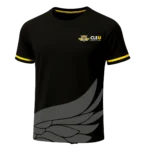 Playera uniforme deportivo bachillerato